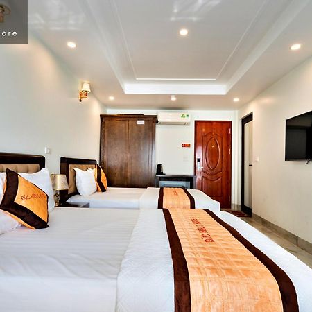 S79 Duc Hieu Airport Hotel 1 Hanoi Room photo