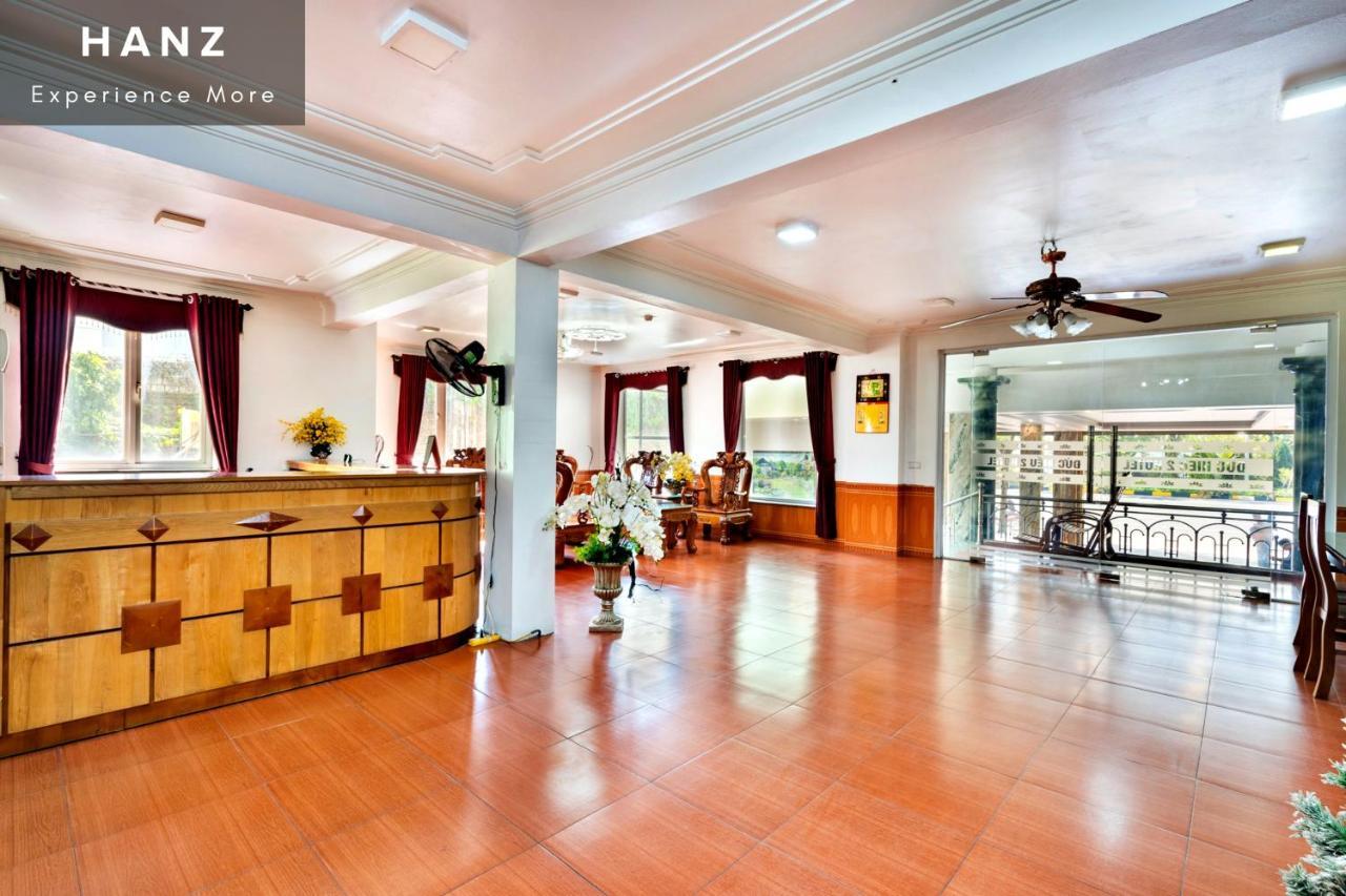 S79 Duc Hieu Airport Hotel 1 Hanoi Exterior photo