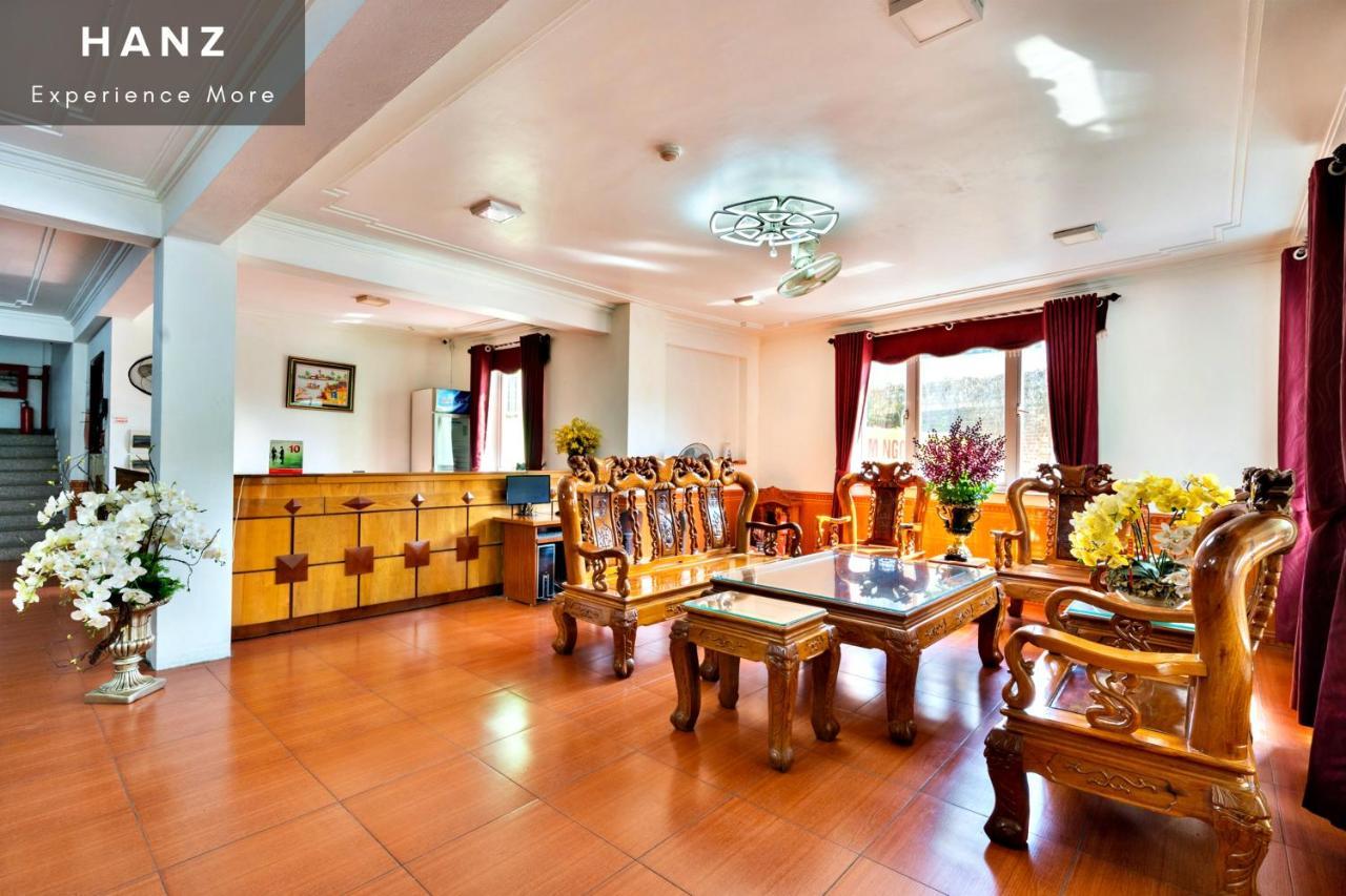S79 Duc Hieu Airport Hotel 1 Hanoi Exterior photo
