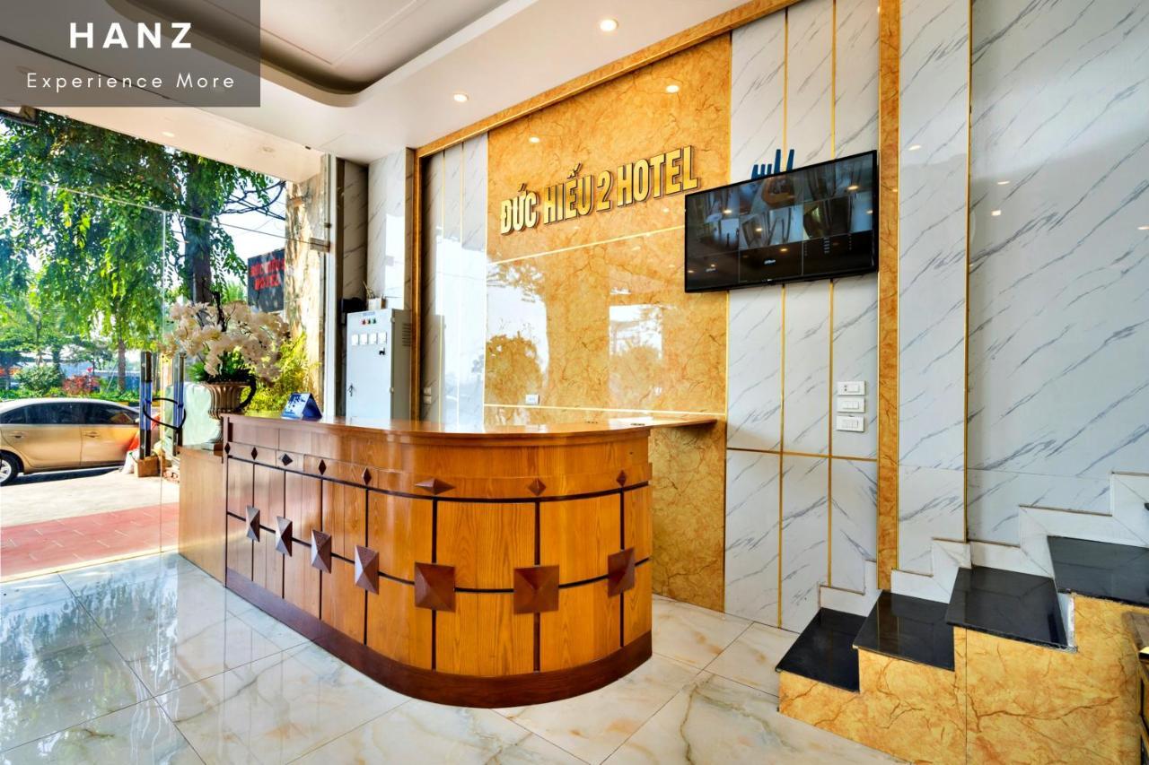 S79 Duc Hieu Airport Hotel 1 Hanoi Exterior photo
