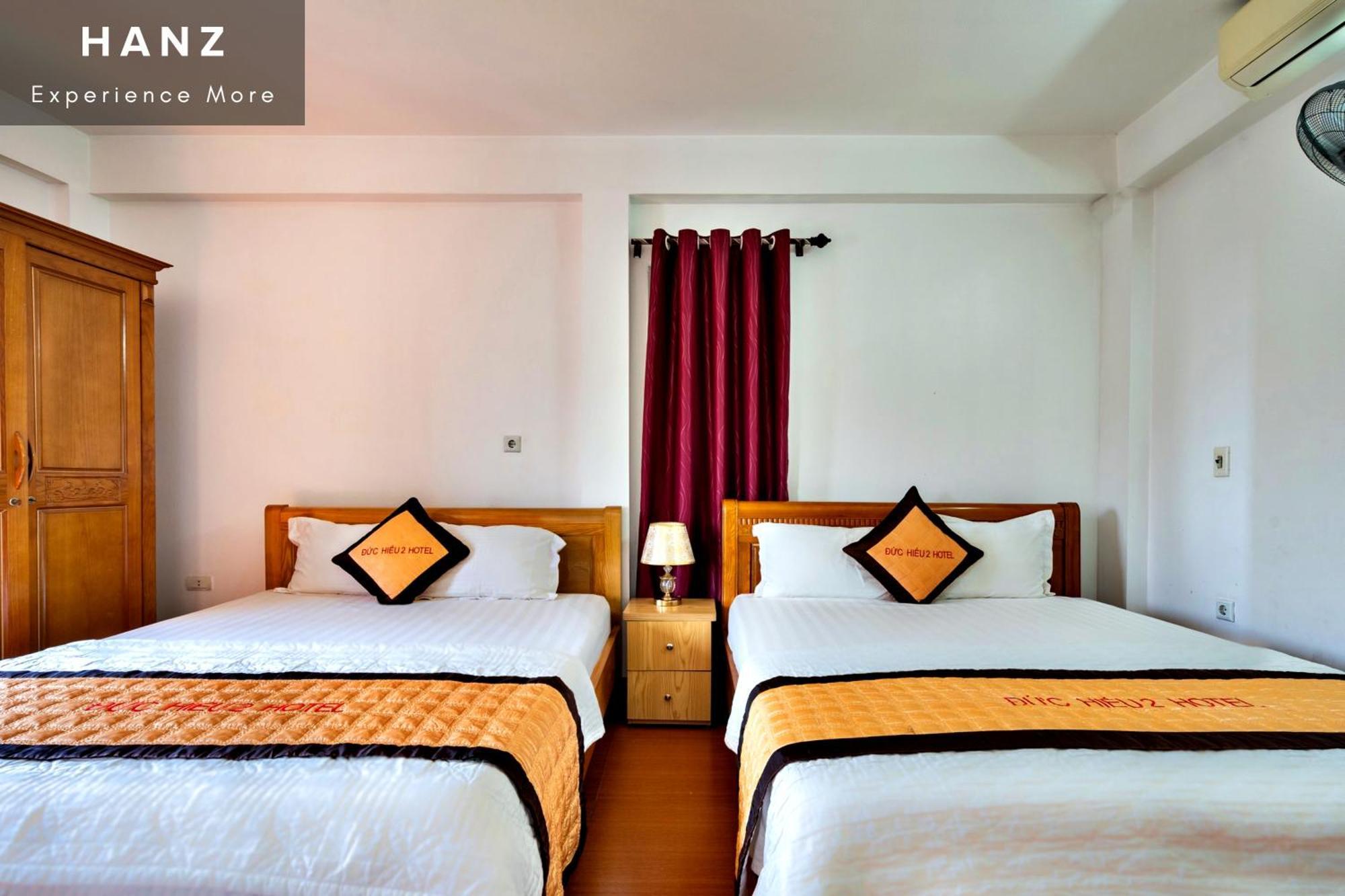 S79 Duc Hieu Airport Hotel 1 Hanoi Room photo