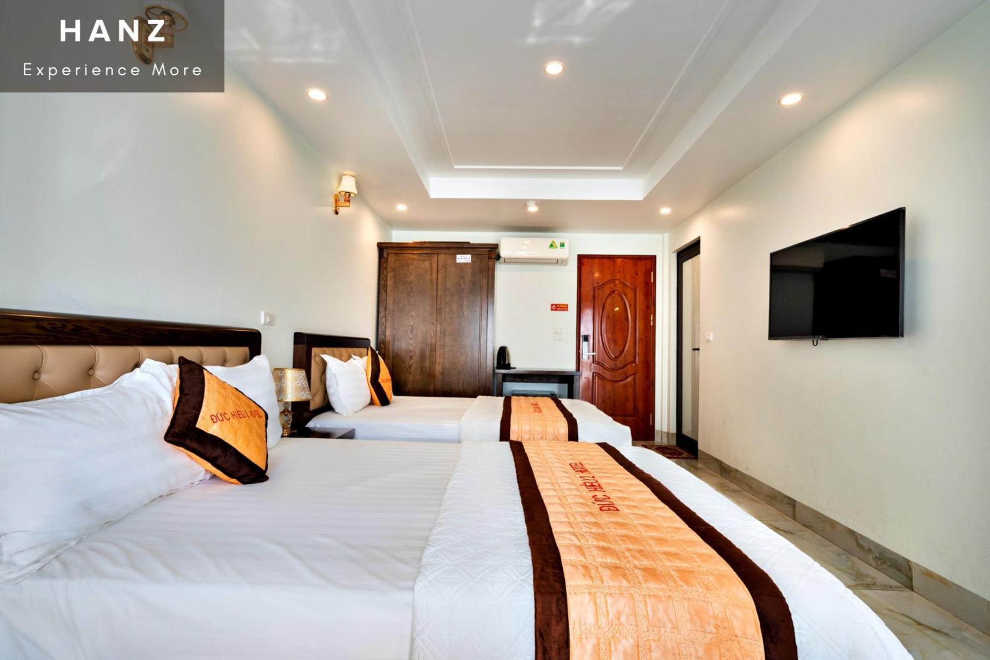 S79 Duc Hieu Airport Hotel 1 Hanoi Room photo