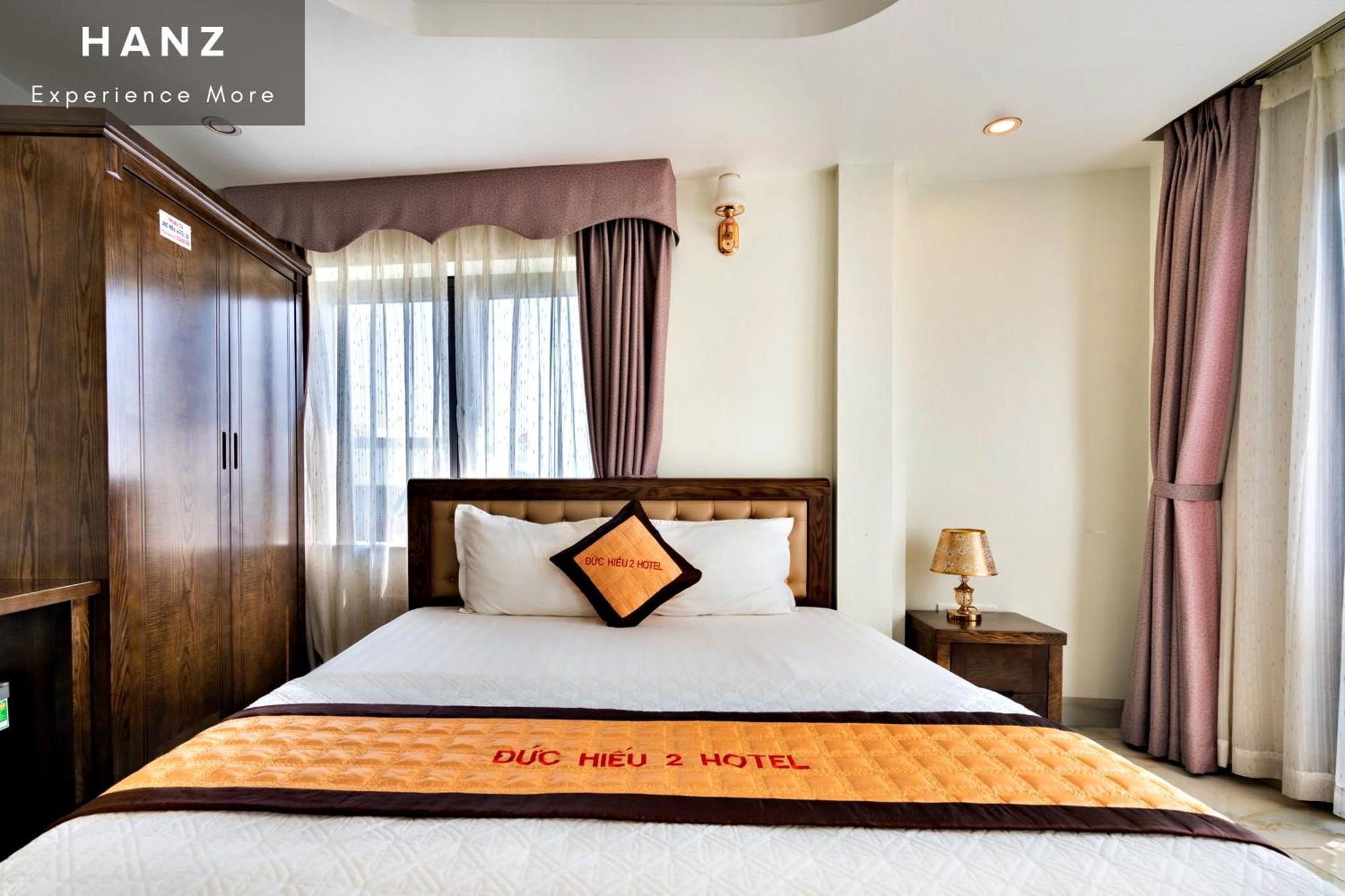 S79 Duc Hieu Airport Hotel 1 Hanoi Room photo