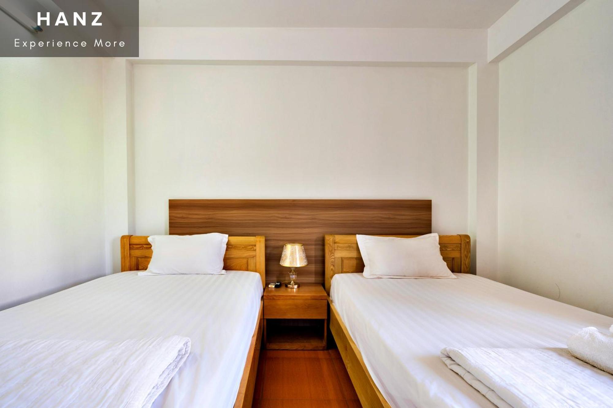 S79 Duc Hieu Airport Hotel 1 Hanoi Room photo