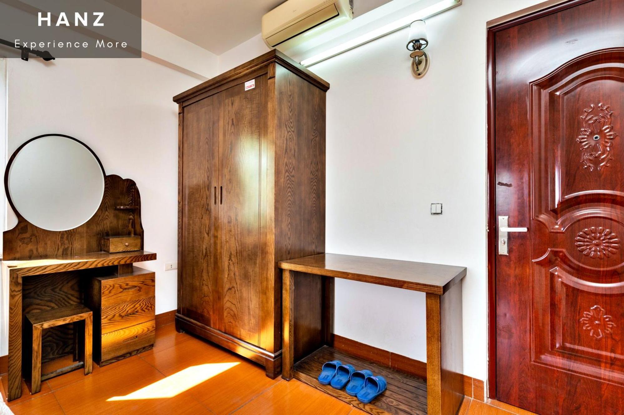 S79 Duc Hieu Airport Hotel 1 Hanoi Room photo
