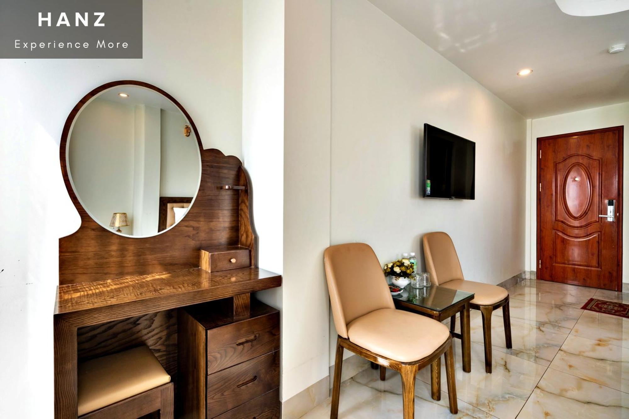 S79 Duc Hieu Airport Hotel 1 Hanoi Room photo